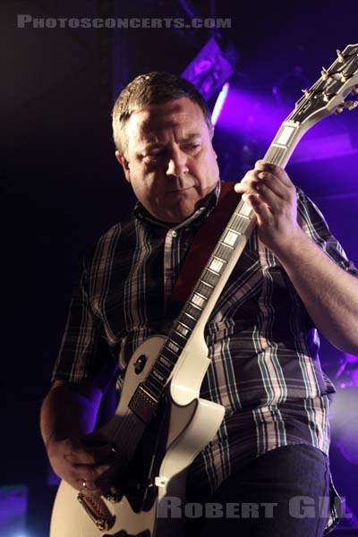 CLUTCH - 2014-06-20 - PARIS - Nouveau Casino - 